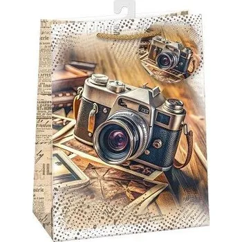 Dárková taška ARGUS Dárková papírová taška (29 x 38 cm) 07870806h