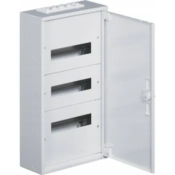 Rozvaděč Rozvodnice Hager 0 V IP30 0 A