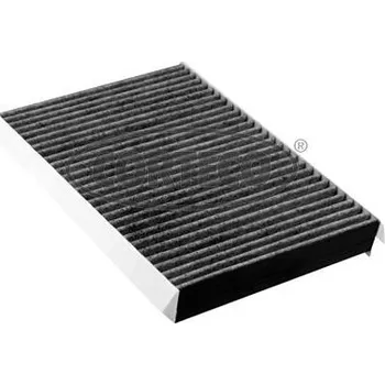 Klimatizace automobilu Filtr, vzduch v interiéru CORTECO 80004719