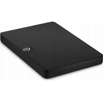 Externí pevný disk Externí HDD disk Seagate Expansion 1TB černý