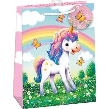 Dárková taška ARGUS Dárková papírová taška (29 x 38 cm) 07870819h