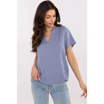 Dámská košile Halenka model 211844 Sublevel Xl