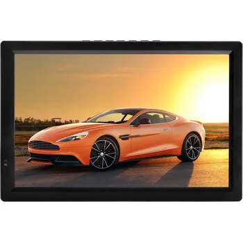 Televizor LED Televize Nvox DVB14T 14" HD Ready černá