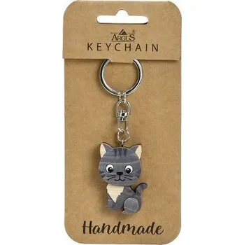 ARGUS Klíčenka - kotě 23690005