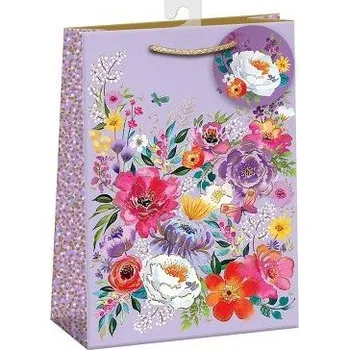 Dárková taška ARGUS Dárková papírová taška (23.5 x 33 cm) 07590205h