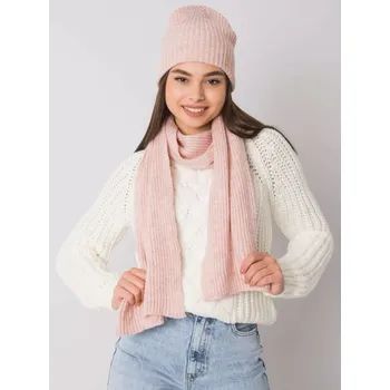 Sada JK KMPL 36.22X světle růžová jedna velikost