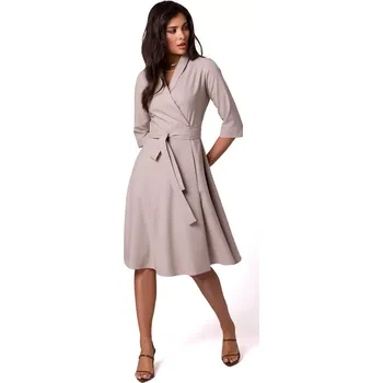 Dámské oblečení Denní šaty model 177977 BeWear L