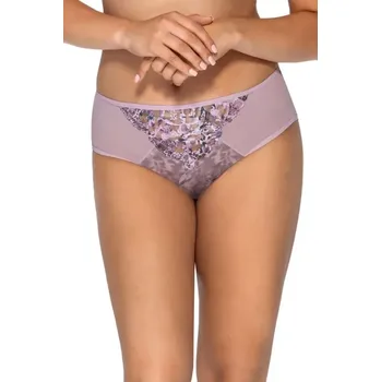 Kalhotky Dámské kalhotky AV 1985 PINK růžová S