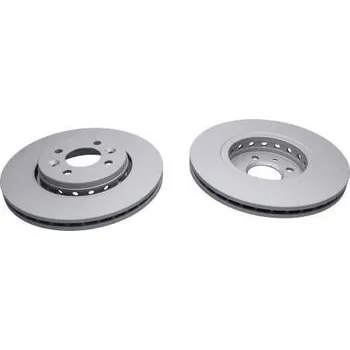 Brzdový kotouč Brzdový kotouč KAVO PARTS BR-10157-C