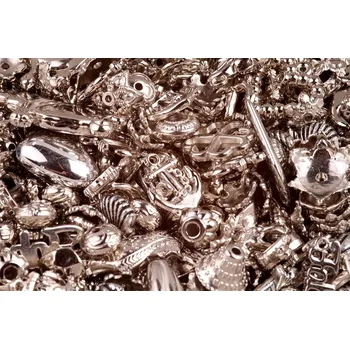 Korálek Článek mix č.9 (100g)