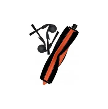 Kartáč pro robotický vysavač Kartáčky a kartáč k vysavači XIAOMI Robot Vacuum Mop 5C (OV42CN) sada 1+2ks