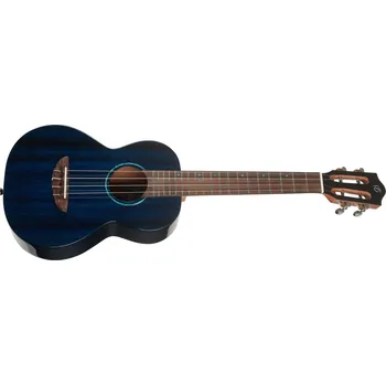 Akustická kytara Flight IRIS TINTA TENOR TDB + prodloužená záruka 3 roky