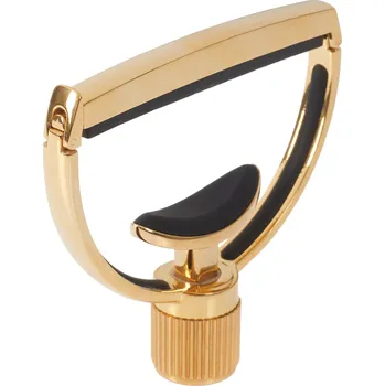 Kapodaster G7th Heritage 1 Guitar Wide Gold + prodloužená záruka 3 roky