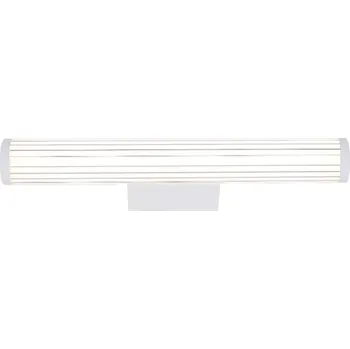 Nástěnné svítidlo Light Prestige Vena nástěnné svítidlo 1x8 W bílá LP-1010/1W-45 WH