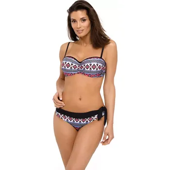 Dámské plavky Dvoudílné plavky model 128664 Marko s