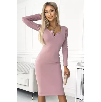 Dámské šaty Denní šaty model 179044 Numoco Xl