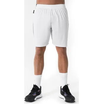 Pánská móda KIPSTA Unisex basketbalové kraťasy 100 pro dospělé 2XL BÍLÁ|ČERNÁ