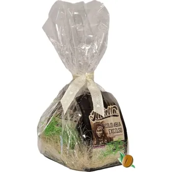 Julietta čerstvě pražená zrnková káva – dárkový balíček Karibik (3 × 250 g)