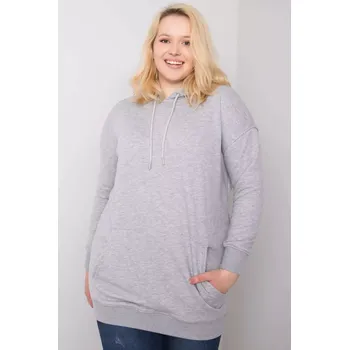 Dámská mikina Mikina model 161500 BFG XXXL