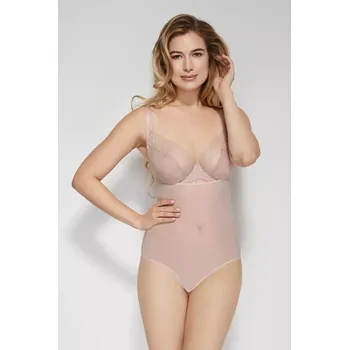 Body Body Softly - MITEX černá 3xl