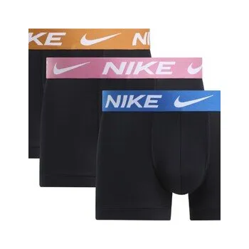 Boxerky Nike ESSENTIAL MICRO TRUNK 3PK M