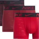 Nike ELITE BREATHE TRUNK 3PK M