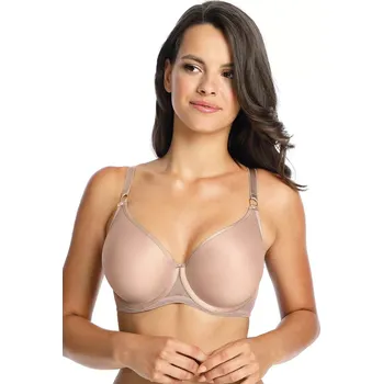 Dámské spodní prádlo Polstrovaná podprsenka model 173368 Gaia 75B