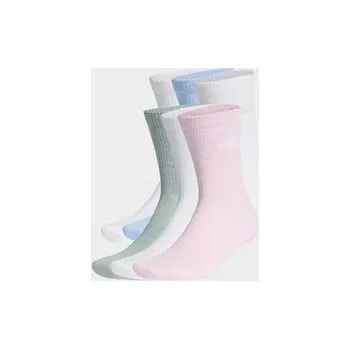 Pánské ponožky adidas C ESS CRW 6PP SOCKS M