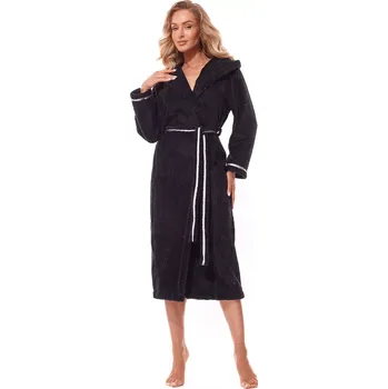 Dámský župan Župan model 185311 L&L collection Xl