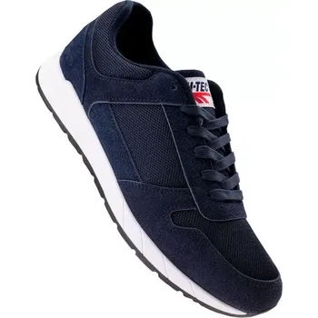 Pánská treková obuv Boty Hi-Tec Benari M 92800437671 41