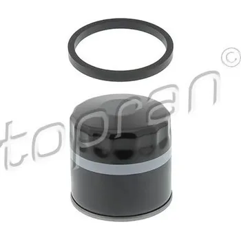 Olejový filtr Olejový filtr TOPRAN 300 058