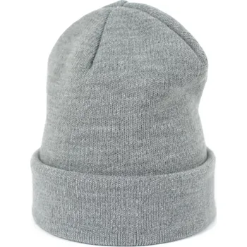 Čepice Šedá buržoazní čepice - Art of Polo Univerzální