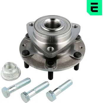 Sada ložisek kol OPTIMAL 921216