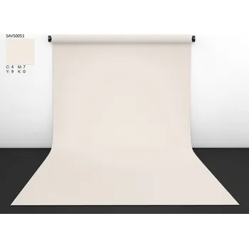 Fotopozadí Papírové fotopozadí BONE 2,72 x 11m , Savage