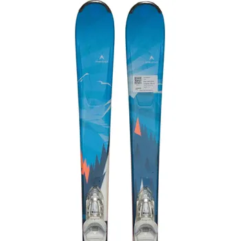 Lyžování DYNASTAR 2ND LIFE - DYNASTAR Cool, 150 cm, Bezvadný stav 150cm 2023