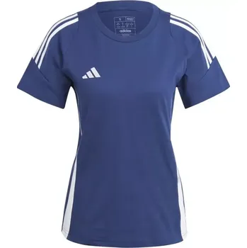 Dámské oblečení Tričko adidas Tiro 24 Sweat W IR9354 M (168 cm)
