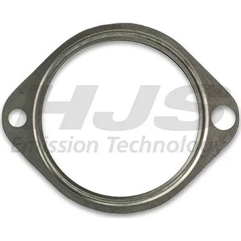 Těsnění výfuku Těsnění, výfuková trubka HJS 83 23 6561