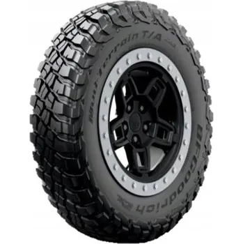 Letní osobní pneu Letní pneumatika BFGoodrich Mud Terrain T/A KM3 255/75R17 111/108 Q