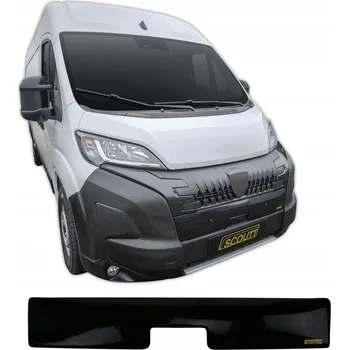 Zimní clona Zimní clona pro Peugeot Boxer 2025-