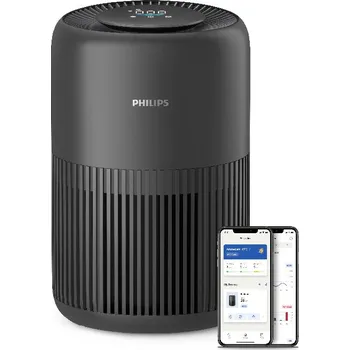 Čistička vzduchu Čistička vzduchu Philips AC0951/13 s HEPA filtrem NanoProtect, pro místnosti do 65 m2