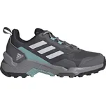 Dámská turistická obuv adidas EASTRAIL 2 W 7.5 Šedá, Světle modrá