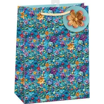 Dárková taška ARGUS Dárková papírová taška (34.5 x 48 cm) 07970811h