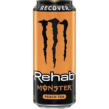 Energetický nápoj Energetický nápoj Monster Energy 458 ml