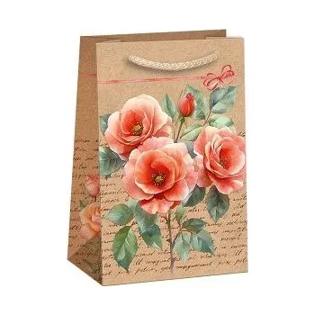 Dárková taška ARGUS Dárková papírová taška (10 x 16 cm) 07140147