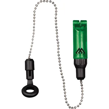 Signalizace záběru Mikado swinger INTRO HANGER Barva: zelená