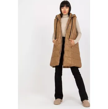 Dámská vesta Vesta model 171263 Och Bella universal