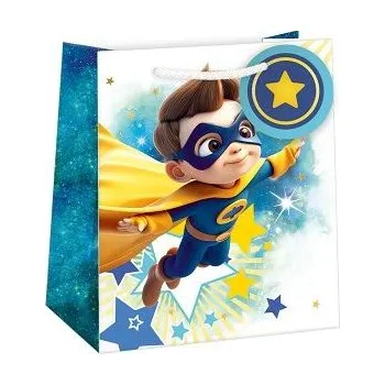 Dárková taška ARGUS Dárková papírová taška (19 x 23 cm) 07470817