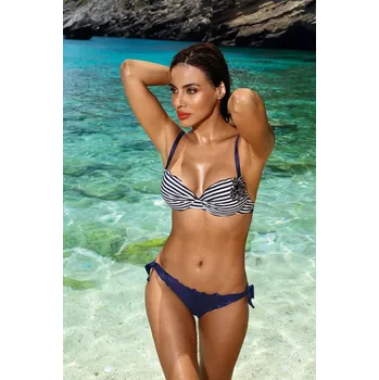 Dámské plavky Dvoudílné plavky model 177522 Etna 85D/XL