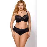 Podprsenka Victoria K378 Black - Gorsenia 85 J