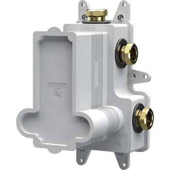 Vodovodní baterie STEINBERG - Montážní tělesa Montážní těleso pro termostatické baterie pod omítku 010 4130 3